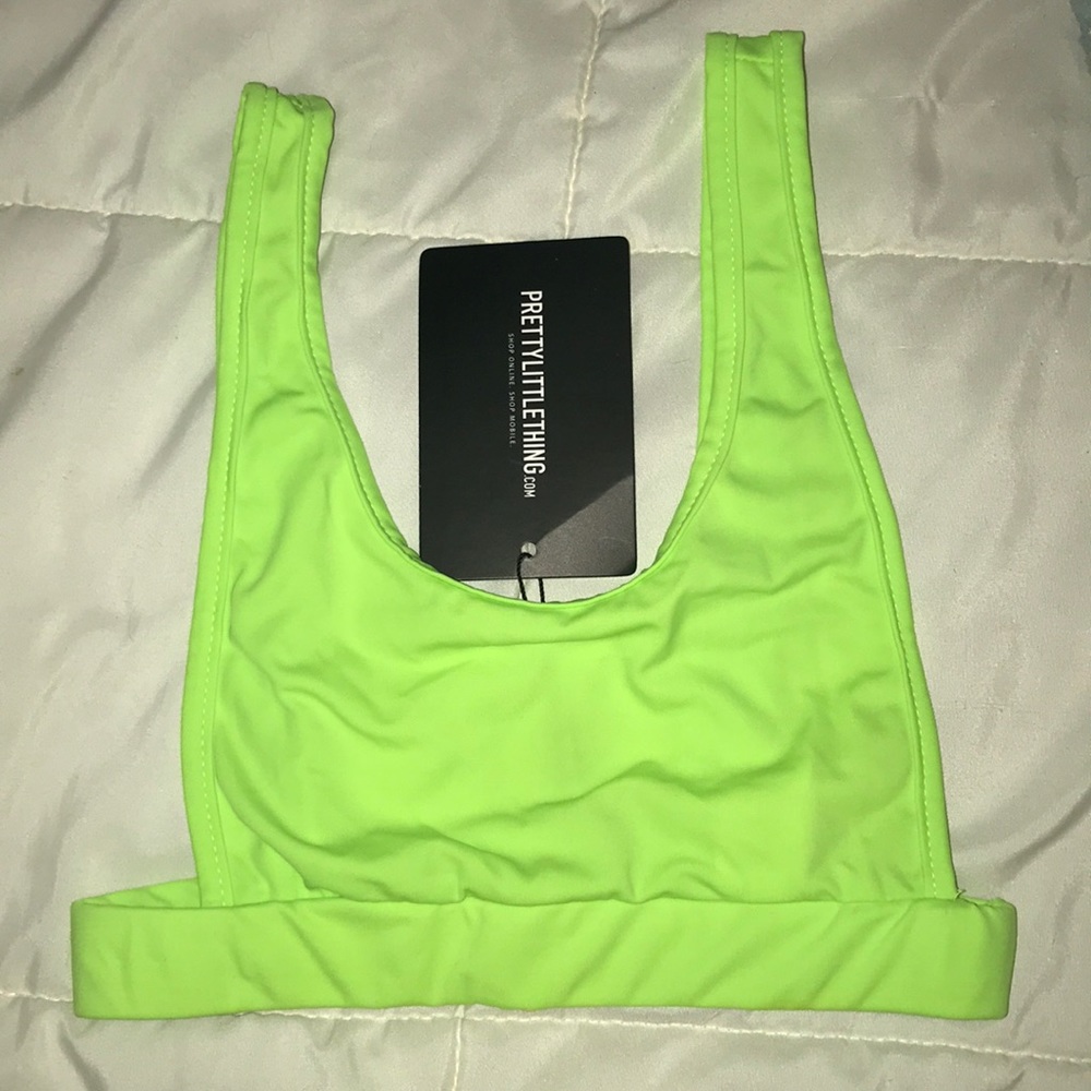 Pretty Little Thing bikini